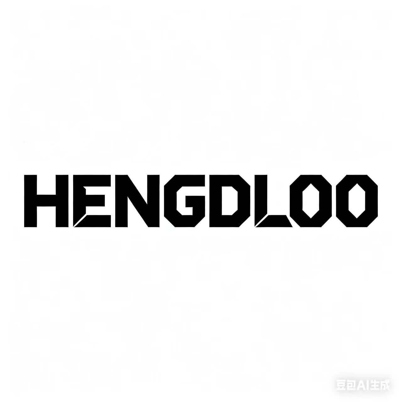 HENGDLOO logo